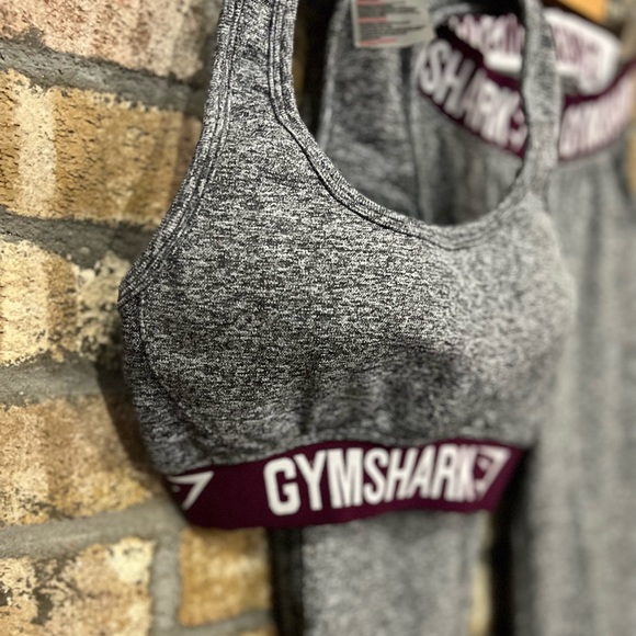 Gym shark set - Picture 4 of 8